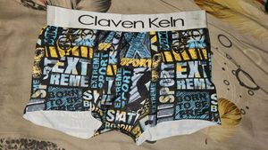 Claven Keln Men's trunks