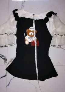 Tunic New