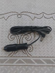 Car Charger Adapter Cable
