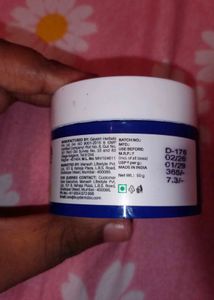 DERMDOC 2% Kojic Acid Night Cream