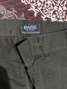 Trousers