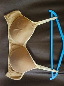 Comfortable Lightly Padded Bra