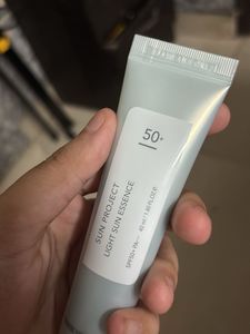 Thank You Farmer Sun Project Sunscreen