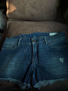 Denim Shorts for Women