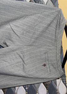 Formal pants for office wear unisex