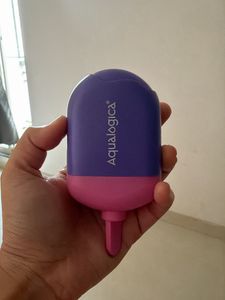 Aqualogica Illuminate+ Milk Fluid Moisturizer