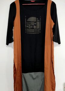 W Kurta