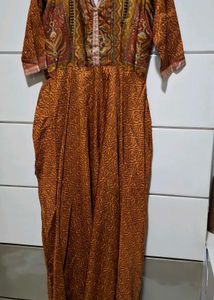 Ethnic Kurta Set