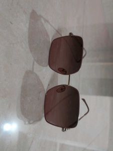 Stylish Square Sunglasses
