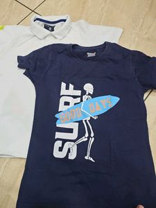 Bundle of 2 T-Shirts