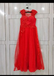 sexy gown for girls