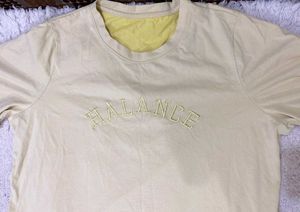 Oversized Balance T-Shirt