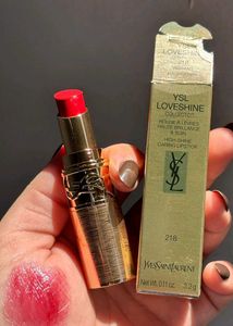 YSL Candy Glaze Collector Lipstick