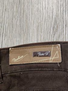 Ma1076 Ten-9 jeans waist 28 inches