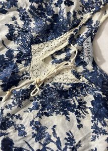 Combo Of 5 Tunic Tops