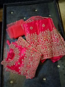 Beautiful Garara For 5 To 6 Year Girl
