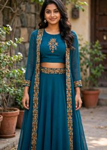 heavy work 3 pieces set