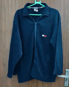 TOMMY HILFIGER Fleece Jacket