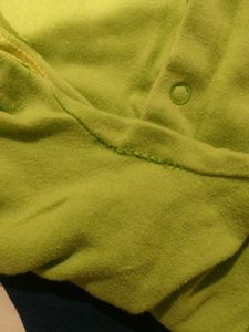 Baby Sleepsuit Bundle (3)