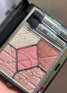 Dior5Couleurs Eyeshadow pallette