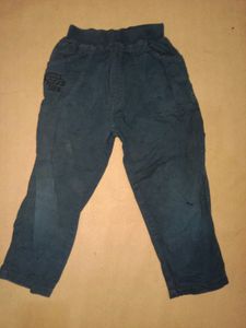 Trouser For Kids