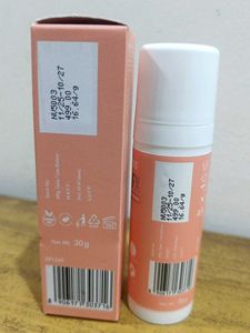 BODDESS FilterFX Hydrating Primer