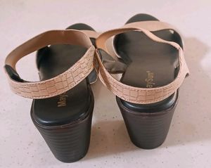 New Heel