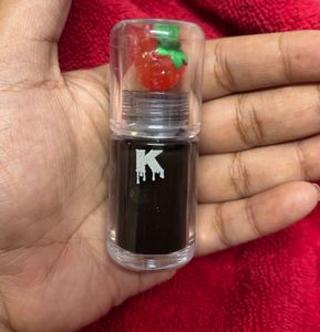 Kaia Beauty Diet Coke Lip Gloss