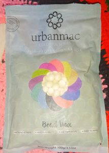 Urbanmac Bead Wax Kit