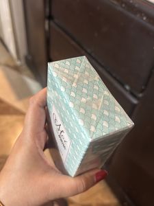 Moi by Nykaa Eau De Parfum