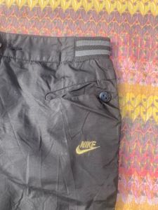 Nike Black Pants