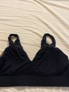 Tailor&amp;Circus Padded Plunge Bra