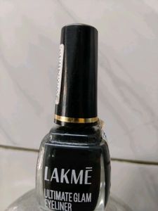 Lakme Ultimate Glam Eyeliner