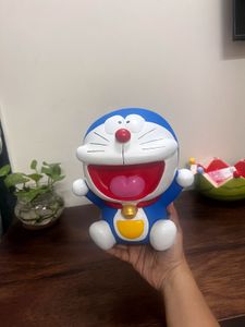 Doraemon Unbreakable Money Bank