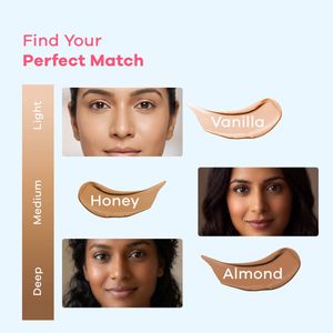 Earth Rhythm Glow Tinted Sunscreen SPF 50