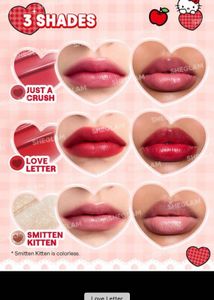 Hello Kitty Sheglam Lipstick