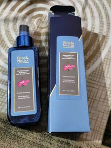 Blue Nectar Hair Growth Tonic New Sealed Pack