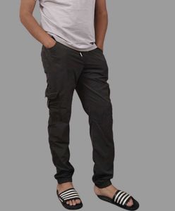 Cargo Track Pant