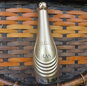 RAS Facial Massager Glowpro 2in1 ultrasonic
