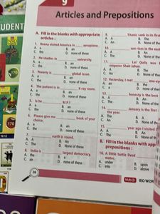 4 MTG Olympiad Workbooks &amp; Reasoning Books