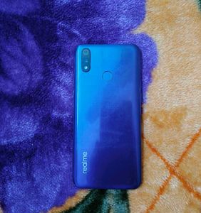 It's Verry Good Conditioned Realme 3 Pro.