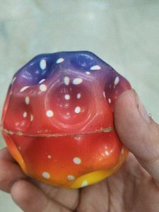 Colorful Stress Ball