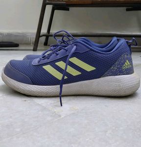 Adidas Men and Women Running Shoes