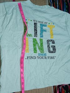 Women T Shirt