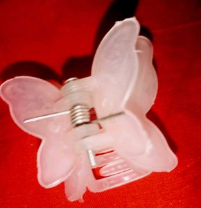 Hair Claw Clip Bundle