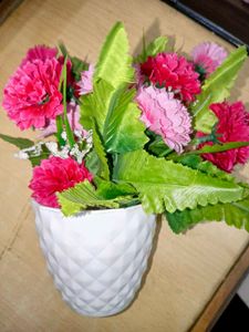 Artificial Flower Arrangement