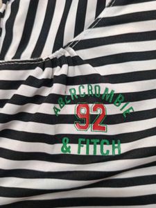 Striped Henley T-Shirt