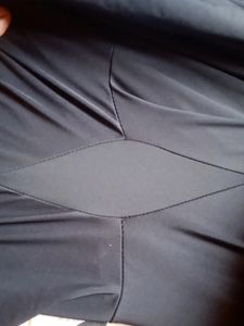IMPORTED STREACHABLE SPORTS WEAR(HALF SLACKS)