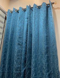 Luxury curtain