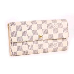 LOUIS VUITTON WALLETS✅ TRIPPLE SIDE FOLD✅FIRST COP